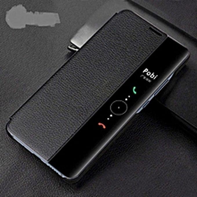 Flip Leather Case For IPhone 11 Pro Max Stylish Flip Case