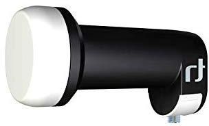 Inverto KU LNB Black Ultra Single High-Gain Low-Noise 40mm ULN+