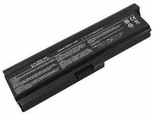 Replacement Laptop Battery for Toshiba Satellite