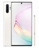 Samsung Galaxy Note10+ - 6.8-inch 256GB/12GB Dual SIM 4G Mobile Phone - Aura White
