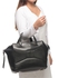Kate Spade PXRU4458-001 Tote Bag for Women - Leather, Black