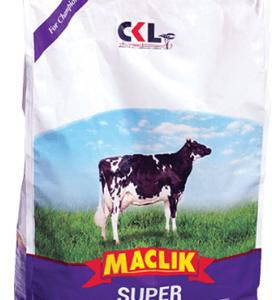 Maclik Super Cow Salt 1kg