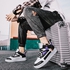 2021 Mens Casual Board Shoes Running Sneakers - White/Black