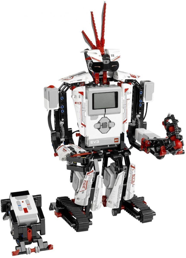 LEGO 31313 Mindstorms EV3, Multi