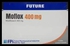 Moflox | 400 mg | 10 Tablet