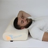 HT Medical Memory Foam Pillow Large Light White (60 x 35)