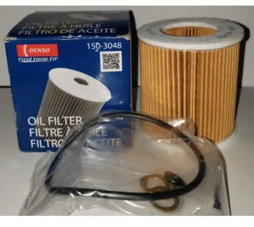 Denso 150-3048 Oil Filter