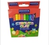Superfine Modelling Clay Set Of 10 Colors