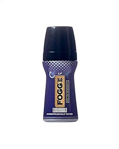 Fogg Spendid Roll on Deodorant for Women - 50 ml