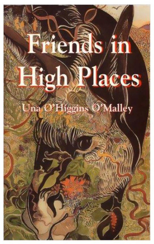 Friends In High Places Paperback