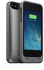 Mophie Juice Pack - 1500mAh Battery Case for iPhone 5/5s - Grey