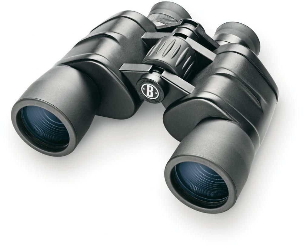 coated Bushnell 8X40 high-definition binoculars for sports camping hunting
