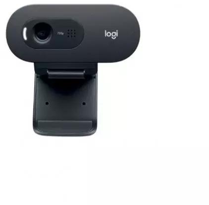 Logitech HD Webcam C505 webcam | Gear-up.me