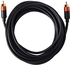 AmazonBasics Digital Audio RCA Compatible Coaxial Cable - 15 Feet
