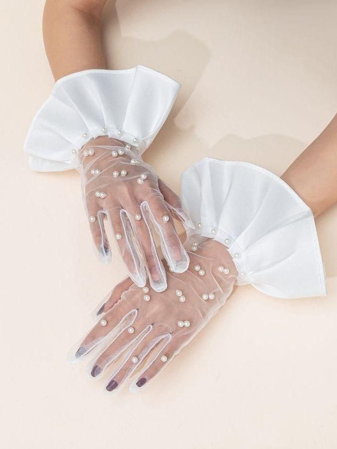 Women's Fashion Gloves