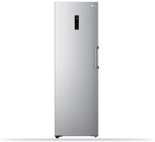 LG GC-B414ELFM 324L Standing Freezer