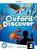 Oxford University Press Oxford Discover: Level 2: Student Book Pack ,Ed. :2