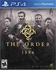 The Order 1886 Sony ps4