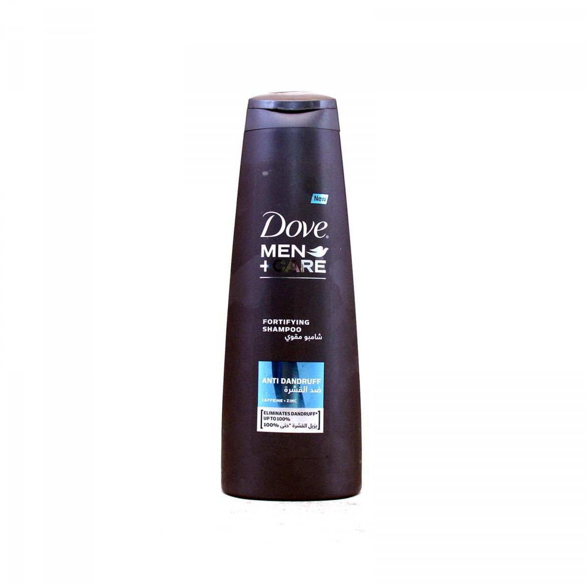Dove Men Shampoo Anti Dandruff 400ml