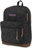 Jansport T58T0L4 Right Pack Digital Edition Backpack For Unisex-Black