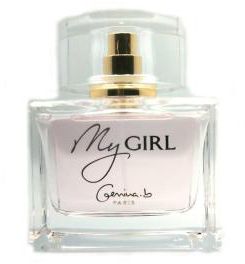Lorientale Fragrance My Girl For Women Eau De Parfum 85ml