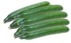 Cucumber Holland 1kg