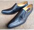 Fashion Elegant Leather Official Shoes