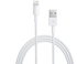 IPhone 5/6 USB charger cable - White