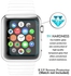 HD Tempered Glass For Apple Watch Series 3 42mm Clear