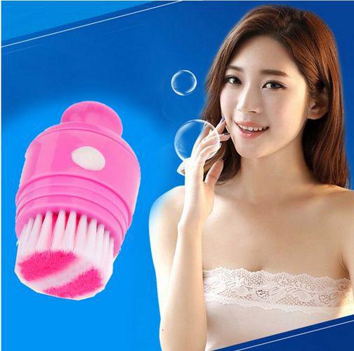 [H12539 Re]Facial Pore Cleaner Electric Cleanning Pore Device Massage Face Beauty Instrument