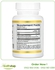 Organic Spirulina 500mg - 60 Tablets