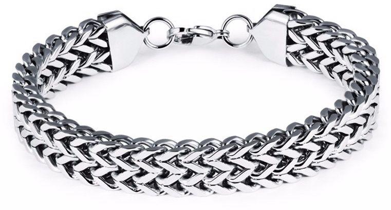 JewelOra DTS-791 Bracelet For Men