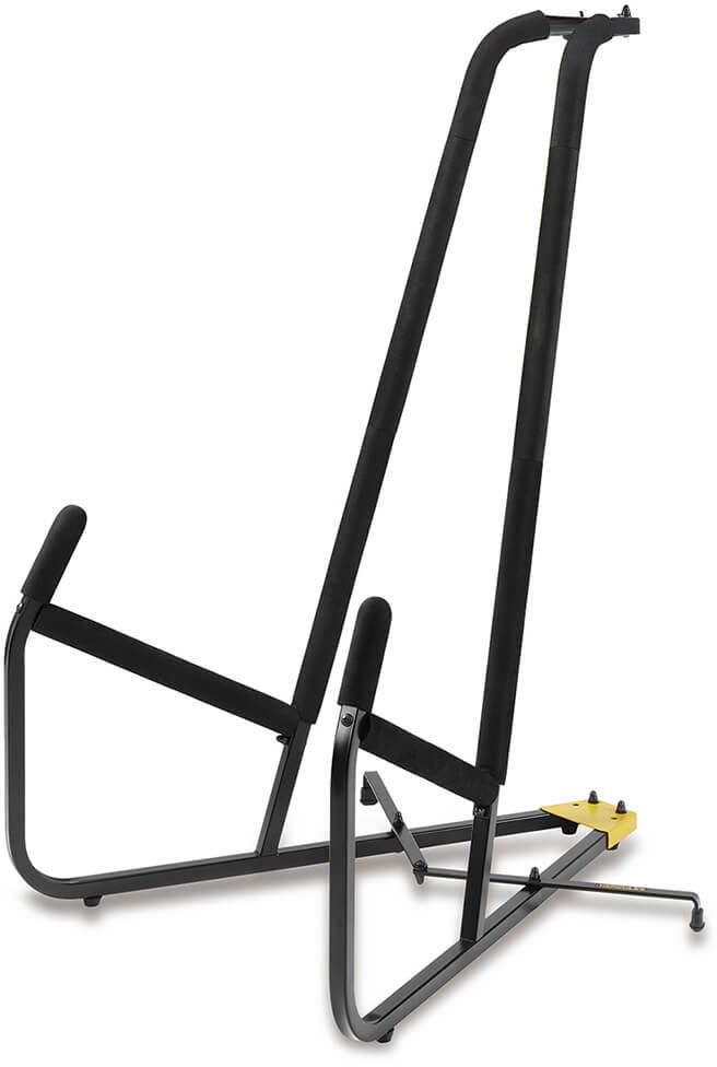 Buy Hercules DS590B Double Bass Stand -  Online Best Price | Melody House Dubai