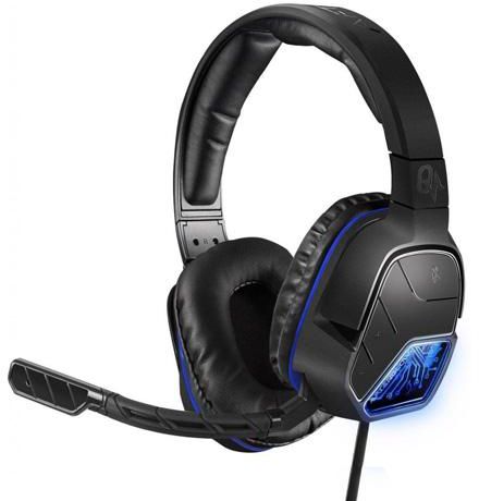 Afterglow LVL 5+ Gaming Headset for PS4
