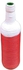 Generic Beautiful and Stylish Decorated Red And White Bottle