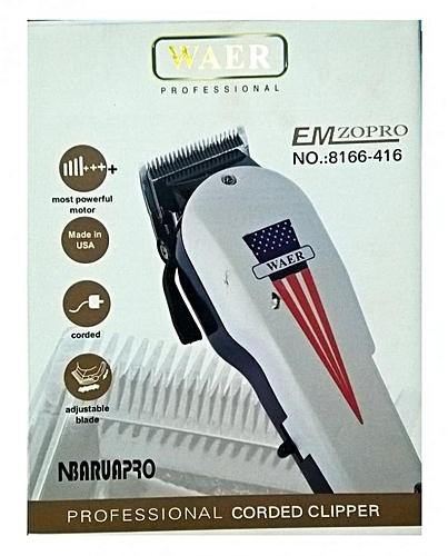 Generic Professional Corded Clipper