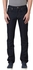Web Marvin 190 Straight Fit Denim Jeans For Men - 32, Indigo