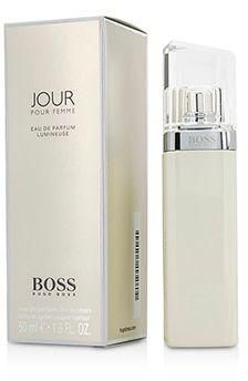 Boss Jour Pour Femme Lumineuse by Hugo Boss for Woman - Eau de Parfum, 50 ml