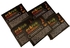 Eco Fire 12 Cubes Fire Lighters (5 Pack) for Fireplace and Jikos