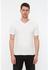 Man T-Shirt White