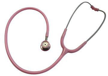 Holtex Zaphyr, Infant, Pink, Double Flag Stethoscope