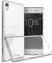 Back ULTRA THIN TRANSPARENT COVER FOR SONY XPERIA XA1 ULTRA