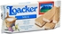 Loacker  Milk Cream Wafers 45g