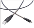 X64 Micro-USB Data Cable - 2m - Grey/Black