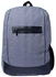 E-Train Backpack for 15.6 Inch Laptops, Grey - BG91A