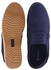 Flame Elegant Men's Lace Up Shoes / Sneakers Blue
