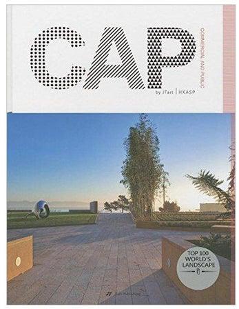 Top 100 World's Landscape: Commercial And Public Hardcover