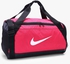 Pink Brasilia Small Training Duffle Bag