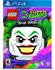 WB Games LEGO:DC SUPER VILLIANS - PS4