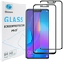 [2-PACK] Shinwo  for Huawei Nova 3i / P Smart  Plus [Full Glue Full Cover] Glass Screen Protector